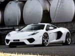 McLaren MP4-12C Terso by FAB Design 2012 года